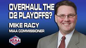 Should Division II Overhaul the Playoff System? - with Mike Racy - YouTube