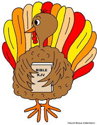 Thanksgiving scared turkeys coloring pages printouts & afraid turkey worksheets for kids: Turkey Holding Bible Coloring Page