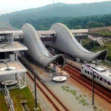 The olive sunsuria klia/klia2 sepang/ xiamen/salak tinggiview by sp home. Parking Rate Salak Tinggi Park Ride Salak Tinggi Klia Transit