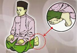 Bacaan Doa Tahiyat Awal Akhir Tasyahud Sebelum Salam Lengkap