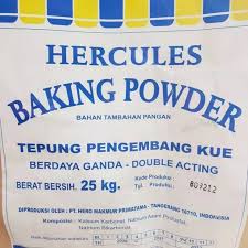 Hercules blue dot smokeless shotgun powder container. Hercules Baking Powder 100 Gr Shopee Indonesia