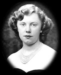 Hazel Hewitt Obituary