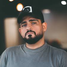 Stream Adam Bade by Farbod Asali