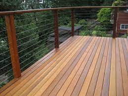 We've collected the deck railing ideas you need to Pin On Outdoor Spaces