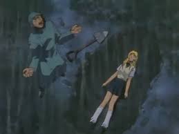 Alone in the dark 40. Great Teacher Onizuka Burial Nefarious Reviews