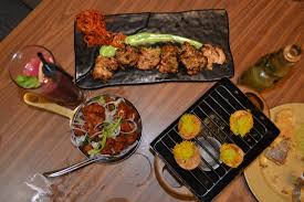 united kitchens of india, hyderabad