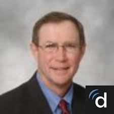 Dr. Raymond L. Webster, MD