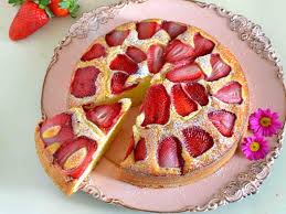 Epingle Sur Fraises