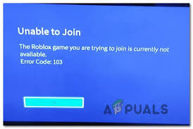 Robloxsong.com is the largest collection of roblox music codes. How To Fix Roblox Error Code 103 On Xbox One Appuals Com