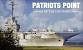 Patriots Point Inside