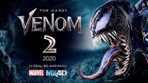 The venom sequel now has a title (and a delayed release date) naomie harris in talks to play villain shriek in venom 2 first morbius trailer turns jared leto into the living vampire The Most Awaited Movie Venom 2 Everything You Are Curious About Is Right Here Cast Release And Future Binge Post