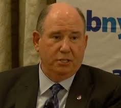 Wayne Berman » CUNY TV » City University Television