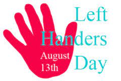 And see for each day the sunrise and sunset in july 2021 calendar. Holiday Calendar International Left Handers Day In 2021 This Year Observances Special Days And Dates