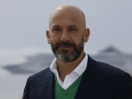 9 июля 1964 • 56 лет. Fussball News Gianluca Vialli Hat Den Lungenkrebs Besiegt