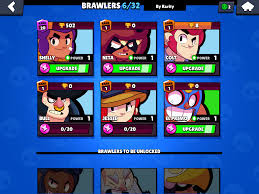 Daily meta of the best recommended global brawl stars meta. First Step In My Rtpim Fandom