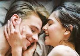Feeling a gentle caress on your arm would likely involve all of the following except _. 7 Types Of Caresses That Men Use Only To Express Love For Their Partner Dazzling News