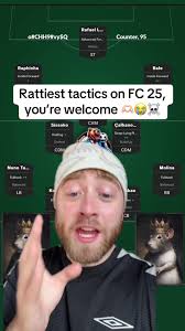 Best Tactics for FC 25: Effective Strategies Explained