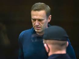 Apr 01, 2021 · алексей навальный. Eshe Do Obyavleniya Golodovki Navalnyj Pohudel V Kolonii Na 8 Kilogrammov Novosti Na Unn 1 Aprelya 2021 17 37