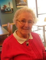 Barbara A. Hanson Obituary January 25, 2018