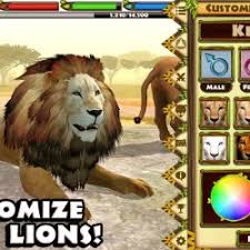 Ultimate savanna simulator es un games aplicación para android. Video Games Like Ultimate Savanna Simulator 14 Similar Games User Rated