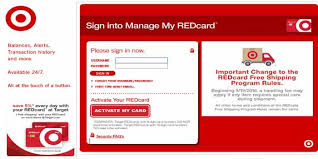 Then one of the target redcards might be right for you. Target Redcard Advantages Save More On Target Shopping Portal