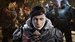 ¡aquí tenemos juegos para todas las edades, siempre encontrarás. Los Mejores 7 Juegos De Xbox Series X Para Jugar Ahora Mismo