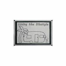 You can easily compare and choose from the 10 best patio mats 9 x 12 reversible patio mats for you. Good Sam Indoor Outdoor Living The Lifestyle Patio Mat 9 X 12 Northwoods Wholesale Outlet