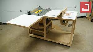 fabrication d un etabli mobile polyvalent ep03 bosch pof 1200 etabli mobile fabriquer etabli table de travail en bois