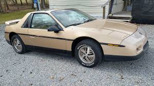 Image result for Gold 1986 Fleet