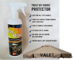 Uv Fabric Protector