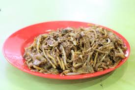 Resepi kuey teow kung fu paling mudah. Hai Kee Teochew Cha Kuay Teow One Of Singapore S Best Char Kway Teow But Very Long Wait Danielfooddiary Com