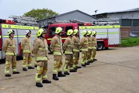 We offer completely free advice on carrying out weekly system tests and operations. East Sussex Fire Authority Set To Face Major Shake Up The Argus