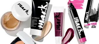 Mark, nueva linea de Maquillaje de Avon - Blog de Belleza y Perfumes