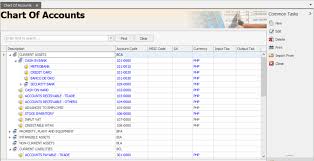 Check out our latest video at. How To Create Chart Of Accounts Qne Software Philippines Inc