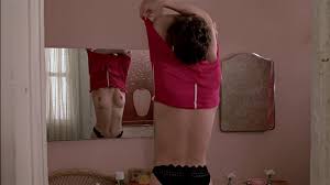 Naked Jamie Lee Curtis in Trading Places < ANCENSORED