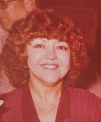 Henderson, Bunnie Bell (Rocky Face)