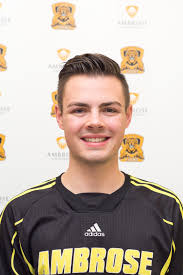 Ambrose Athletics is proud to announce that 10 athletes have made the  Dean's List for both semesters last year. Teagan Willems, MacKenzie  Schmidt, Alexander Fabbi, Dillon Traber, Rivver Flewell, Sarah Janz, Karina