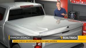 We can give you the lowest prices on tonneau covers under what you find on the internet. How To Install Ranch Legacy Tonneau Cover On A 2019 Chevy Silverado 1500 Youtube