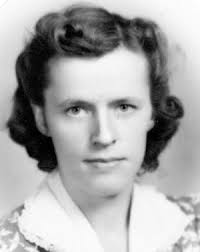 Mary Elmira (Rector) Driggs (1920-1968)