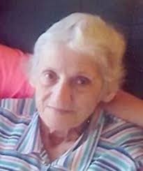 Doris Rae Mccreary Obituary November 7, 2014