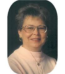 Jane Fudge Obituary (1940