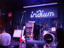 Good Servie Bad Service And Seating Review Of Iridium