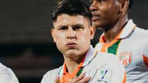 Daniel Arcila: refuerzo del León descubierto por el papá de James|  Telediario México