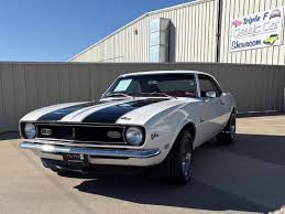 Image result for Ermine White 1968 Camaro