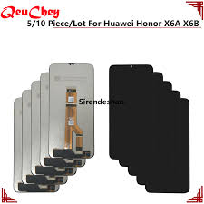 HONOR ORIJINAL DISPLAY KBS - X6B 