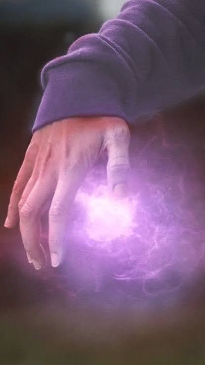 Wanda lilac powers