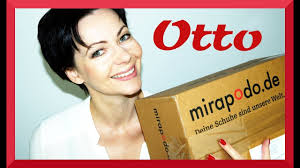 Maybe you would like to learn more about one of these? Otto Bestellung Rucksendung Meine Erfahrung Odysee Youtube
