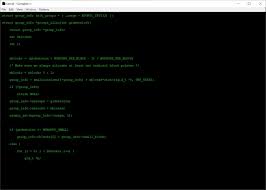 There exist's few crucial steps below that you will have to keep in mind just before you start to download geektyper official … Hackertyper 1 1 0 Free Download For Windows 10 8 And 7 Filecroco Com