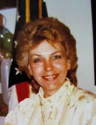 Obituary information for "Ginny"