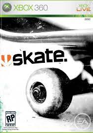 Skate And Skate 2 3 Xbox 360 Games Xbox 360 Xbox